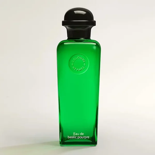 Hermès Eau de Basilic Pourpre Edc 100 Ml
