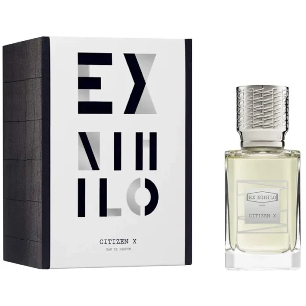 Ex Nihilo Citizen X Edp 100 Ml
