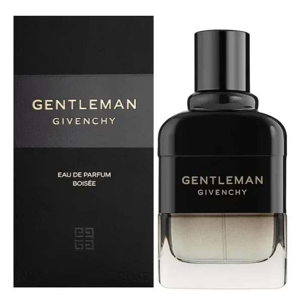 Givenchy Gentleman Edp Boisee 200 Ml