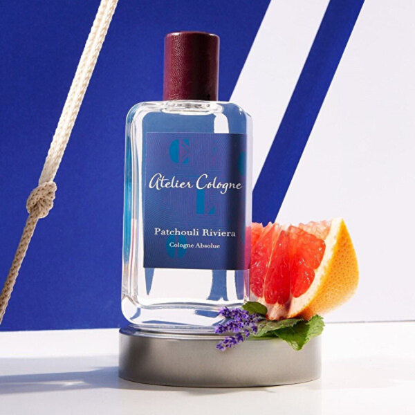 Atelier Cologne Patchouli Riviera Cologne Absolue 200Ml