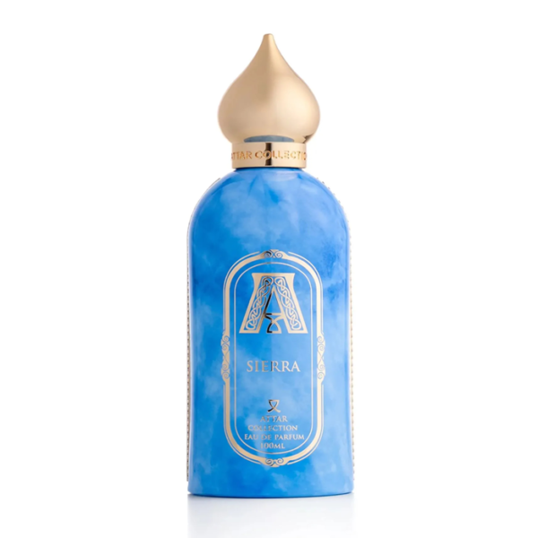 Attar Collection Sierra Edp 100Ml
