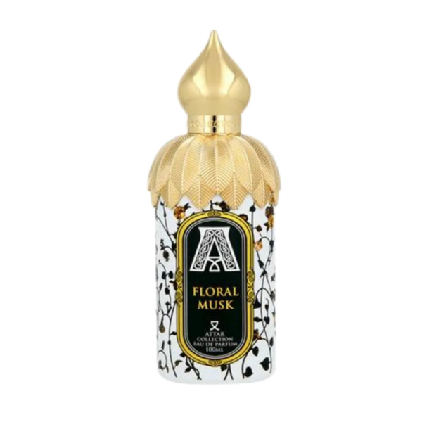 Attar Collection Floral Musk Edp 100Ml