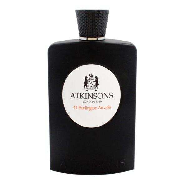 Atkinsons 41 Burlington Arcade Edp 100Ml