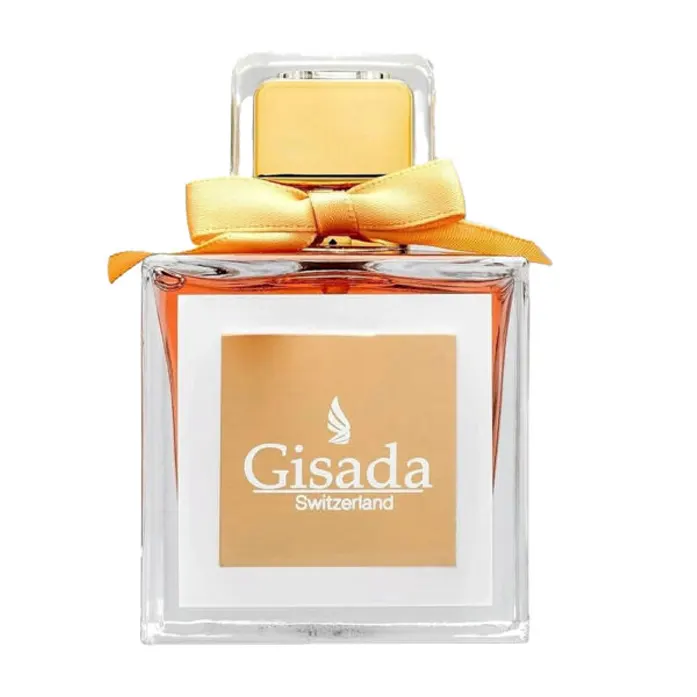 Gisada Donna Eau de Toilette 100 Ml
