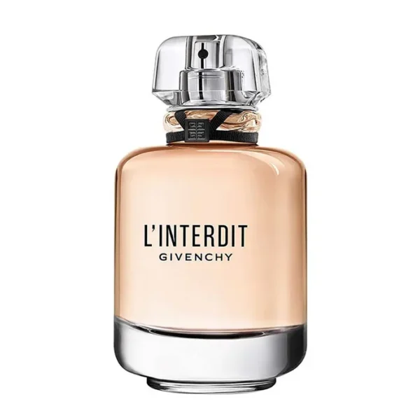 Givenchy L'Interdit Edp 125 Ml