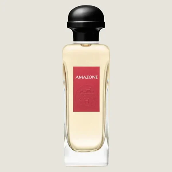 Hermès Amazone Eau de Toilette 100 Ml