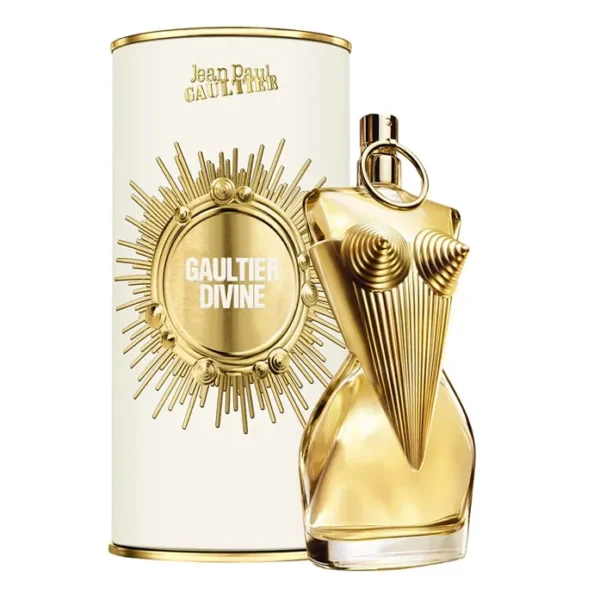 Jean Paul Gaultier Gaultier Divine Edp 200 Ml