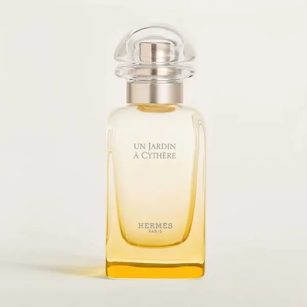 Hermès Un Jardin à Cythère Edt 50 Ml