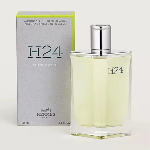 Hermès H24 Eau de Toilette 100 Ml