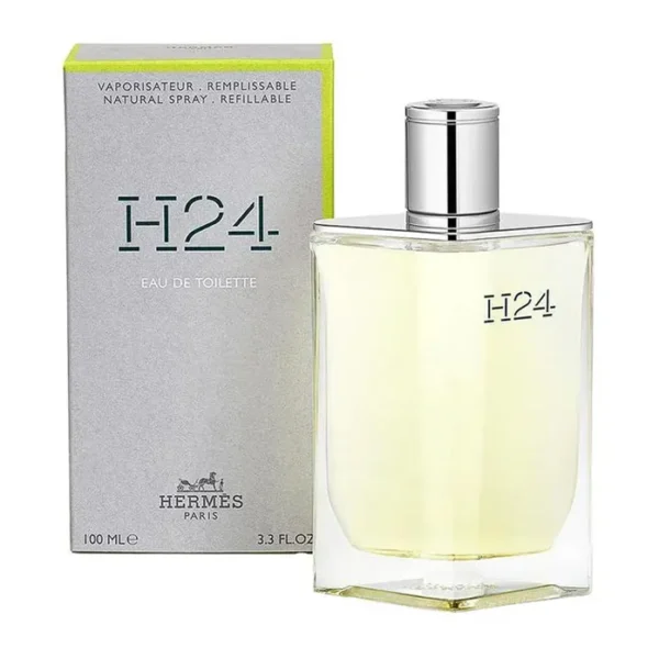 Hermès H24 Eau de Toilette 100 Ml