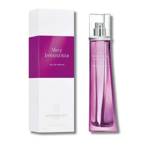Givenchy Very Irresistible Edp 75 Ml