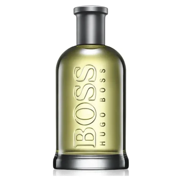 Hugo Boss Boss Bottled Edt 100 Ml