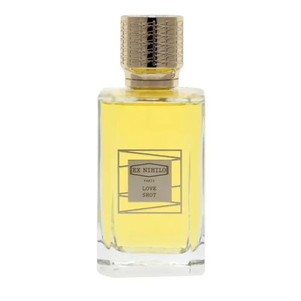 Ex Nihilo Love Shot Edp 100 Ml
