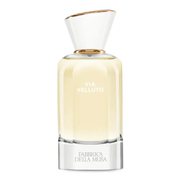 Fabbrica Della Musa Via Velluto Edp 100 Ml