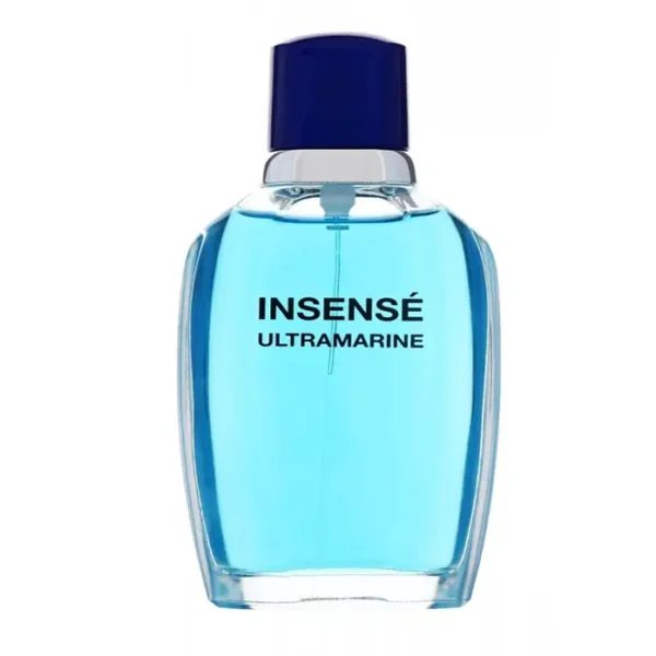 Givenchy Insensé Ultramarine Edt 100 Ml