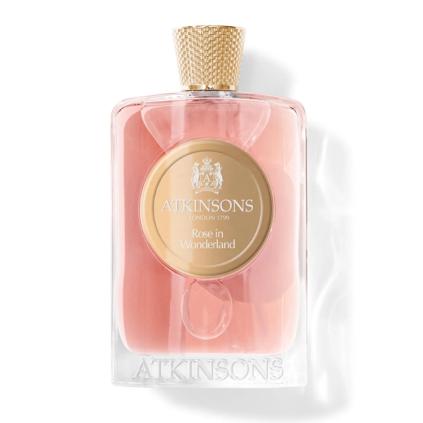 Atkinsons Rose In Wonderland Edp 100Ml