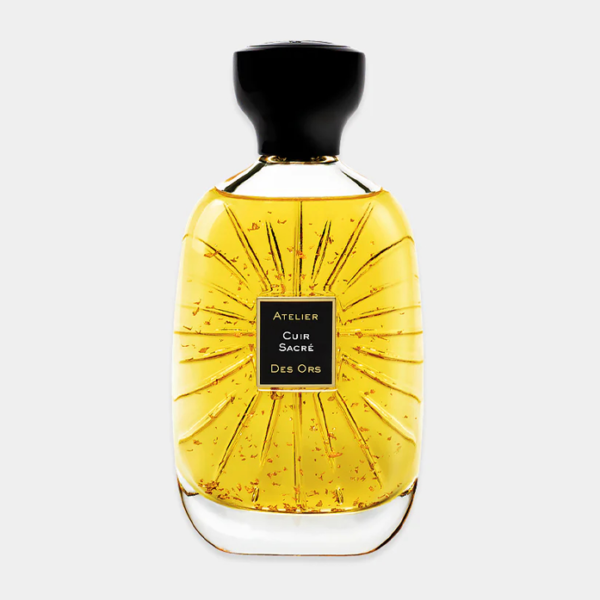 ATELIER DES ORS CUIR SACRE EDP 100ML