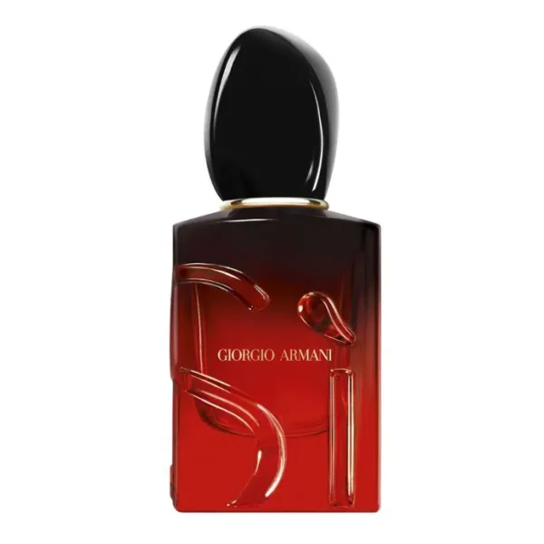 Giorgio Armani Si Passione Intense Edp 50 Ml