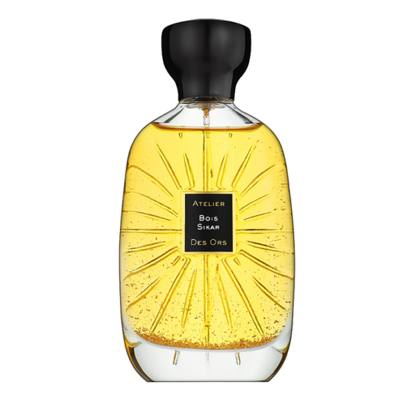 Atelier Des Ors Bois Sikar Edp 100Ml