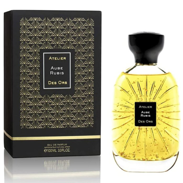 Atelier Des Ors Aube Rubis Edp 100Ml