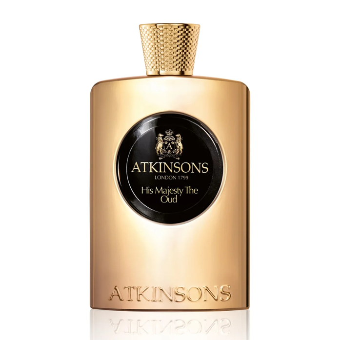 Atkinsons His Majesty The Oud Edp 100Ml