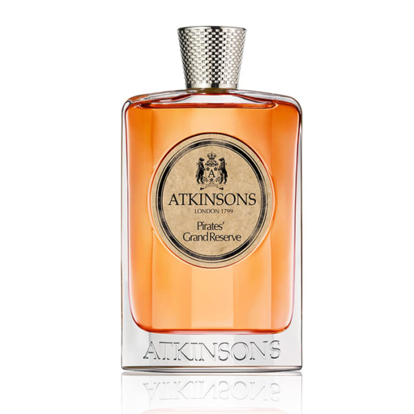Atkinsons Pirates' Grand Reserve Edp 100Ml