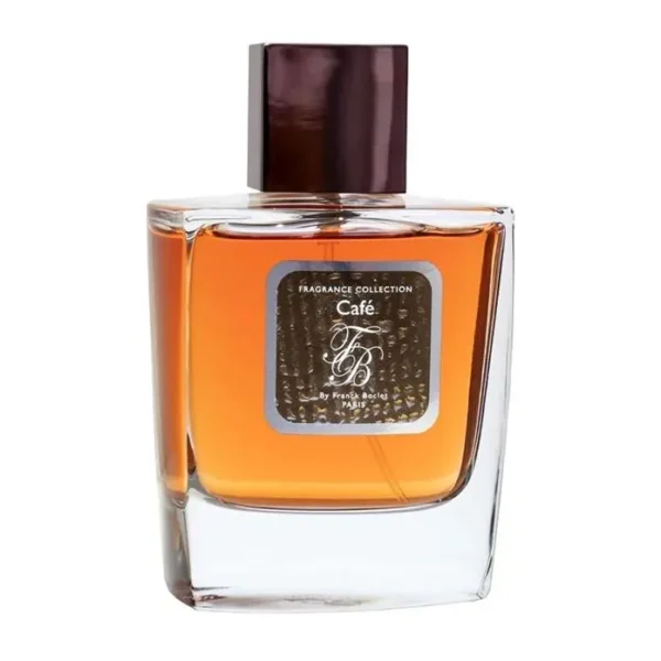 Franck Boclet Cafe Edp 100 Ml