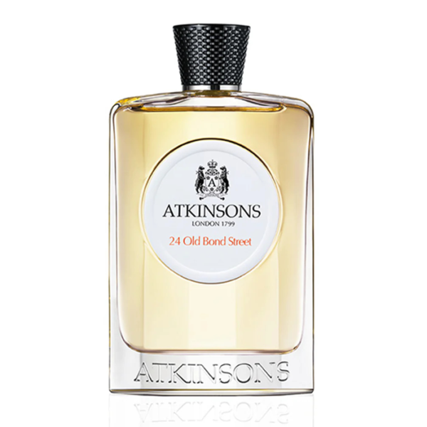 Atkinsons 24 Old Bond Street Edc 100Ml