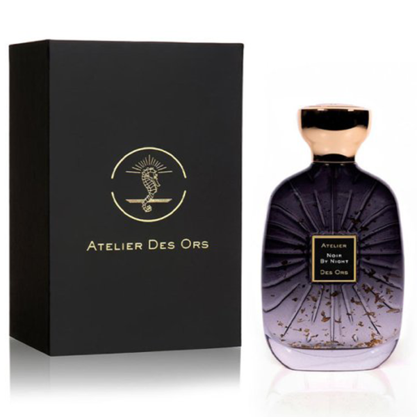 Atelier Des Ors Noir By Night Edp 100Ml