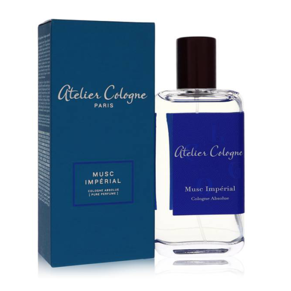 Atelier Cologne Patchouli Riviera Cologne Absolue 200Ml