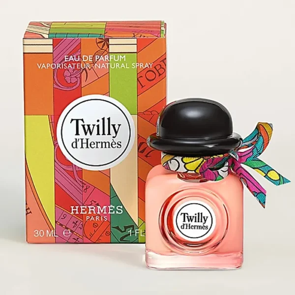 Hermès Twilly d'Hermès Edp 30 Ml