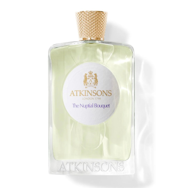 Atkinsons The Nuptial Bouquet Edt 100Ml