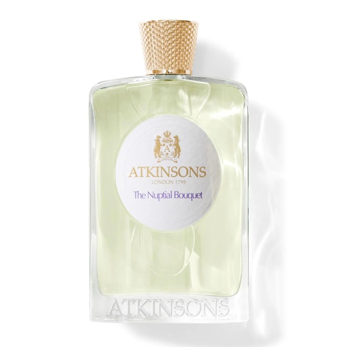 Atkinsons The Nuptial Bouquet Edt 100Ml