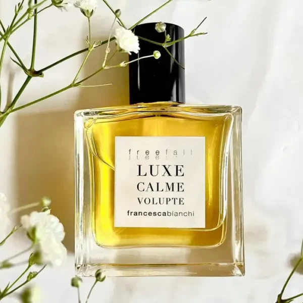 Francesca Bianchi Luxe Calme Volupte Extrait de Parfum 30 Ml