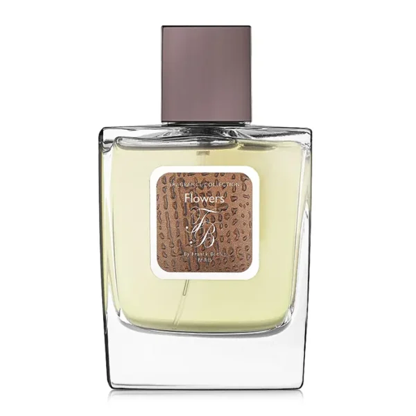 Franck Boclet Flowers Edp 100 Ml