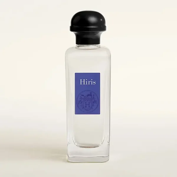 Hermès Hiris Eau de Toilette 100 Ml