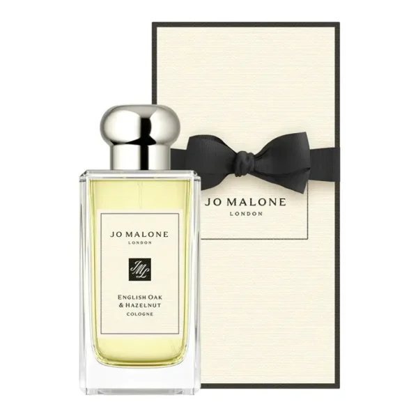 Jo Malone English Oak & Hazelnut Cologne 100 Ml