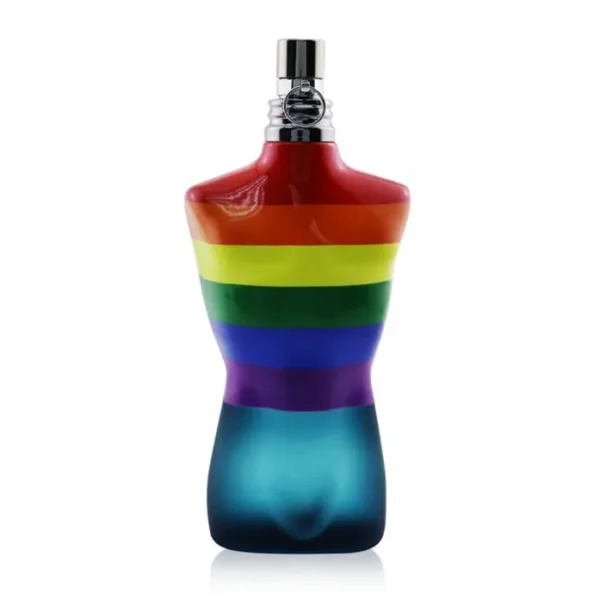 Jean Paul Gaultier Le Male Pride Collector Edt 125 Ml