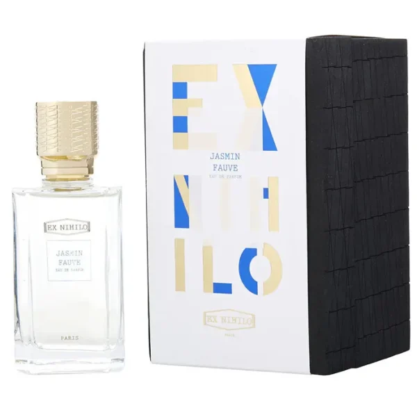 Ex Nihilo Jasmine Fauve Edp 100 Ml