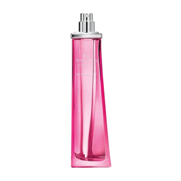 Givenchy Very Irresistible Edp 75 Ml Unbox