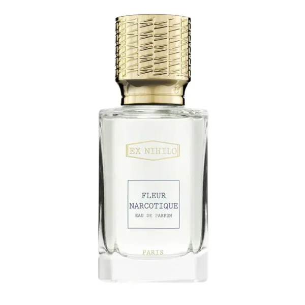 Ex Nihilo Fleur Narcotique Edp 100 Ml Unbox