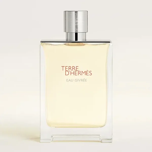 Hermès Terre d'Hermès Eau Givrée Edp 175 Ml