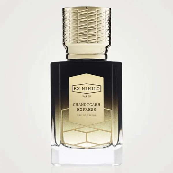 Ex Nihilo Chandigarh Express 50 Ml