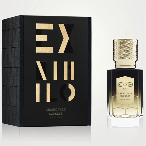 Ex Nihilo Chandigarh Express 100 Ml