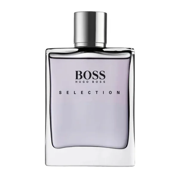 Hugo Boss Boss Selection Edt 100 Ml