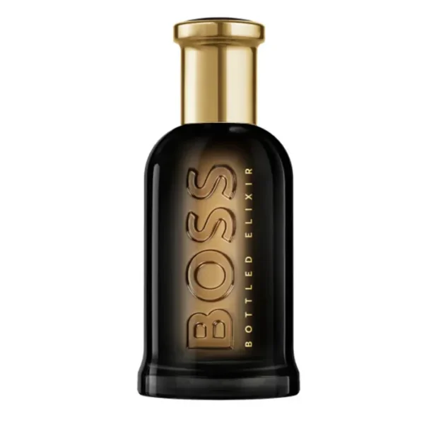 Hugo Boss Boss Bottled Elixir Parfum Intense 50 Ml