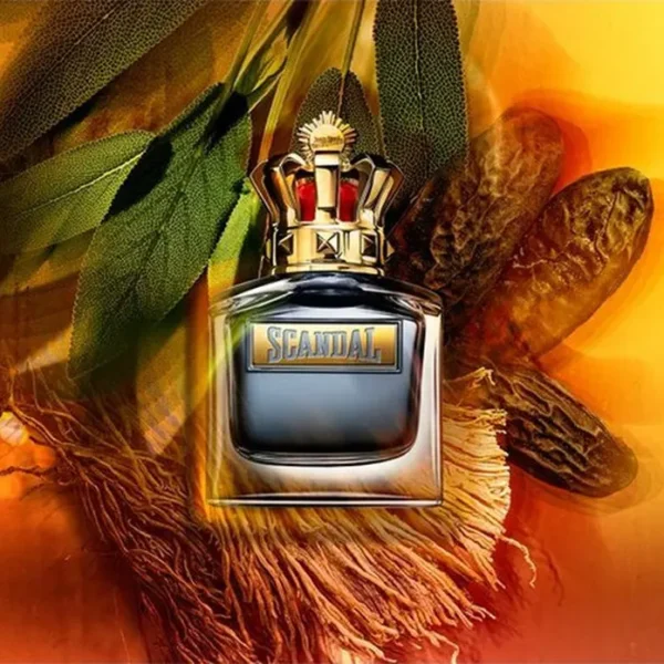 Jean Paul Gaultier Scandal Edt 50 Ml