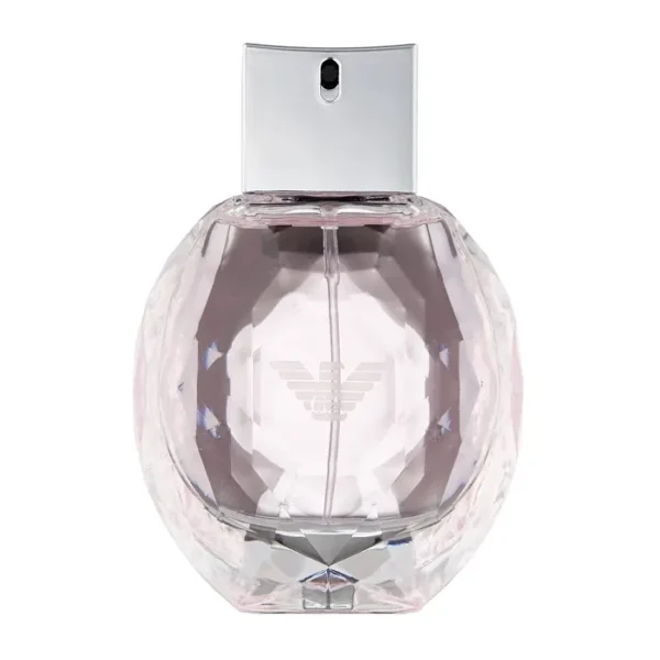 Giorgio Armani Emporio Armani Diamonds Rose Edt 50 Ml