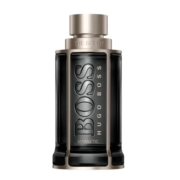 Hugo Boss Boss The Scent Magnetic Edp 50 Ml