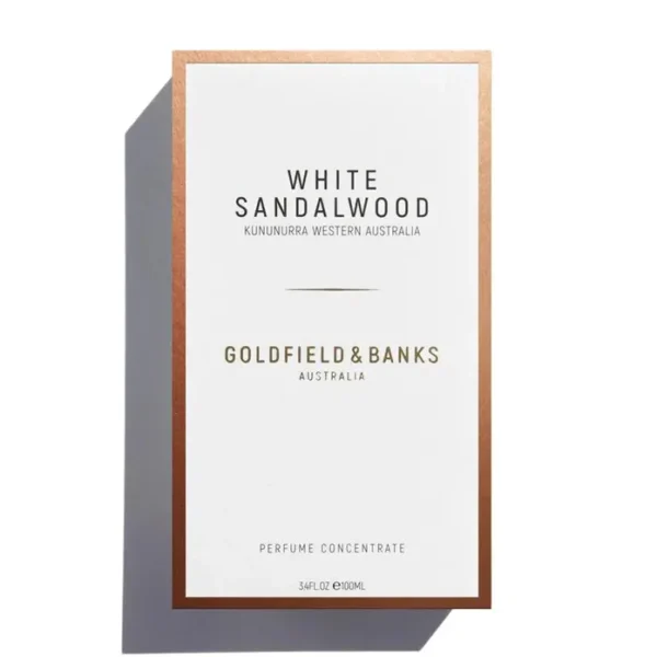 Goldfield & Banks Southern Bloom Perfume 100 Ml